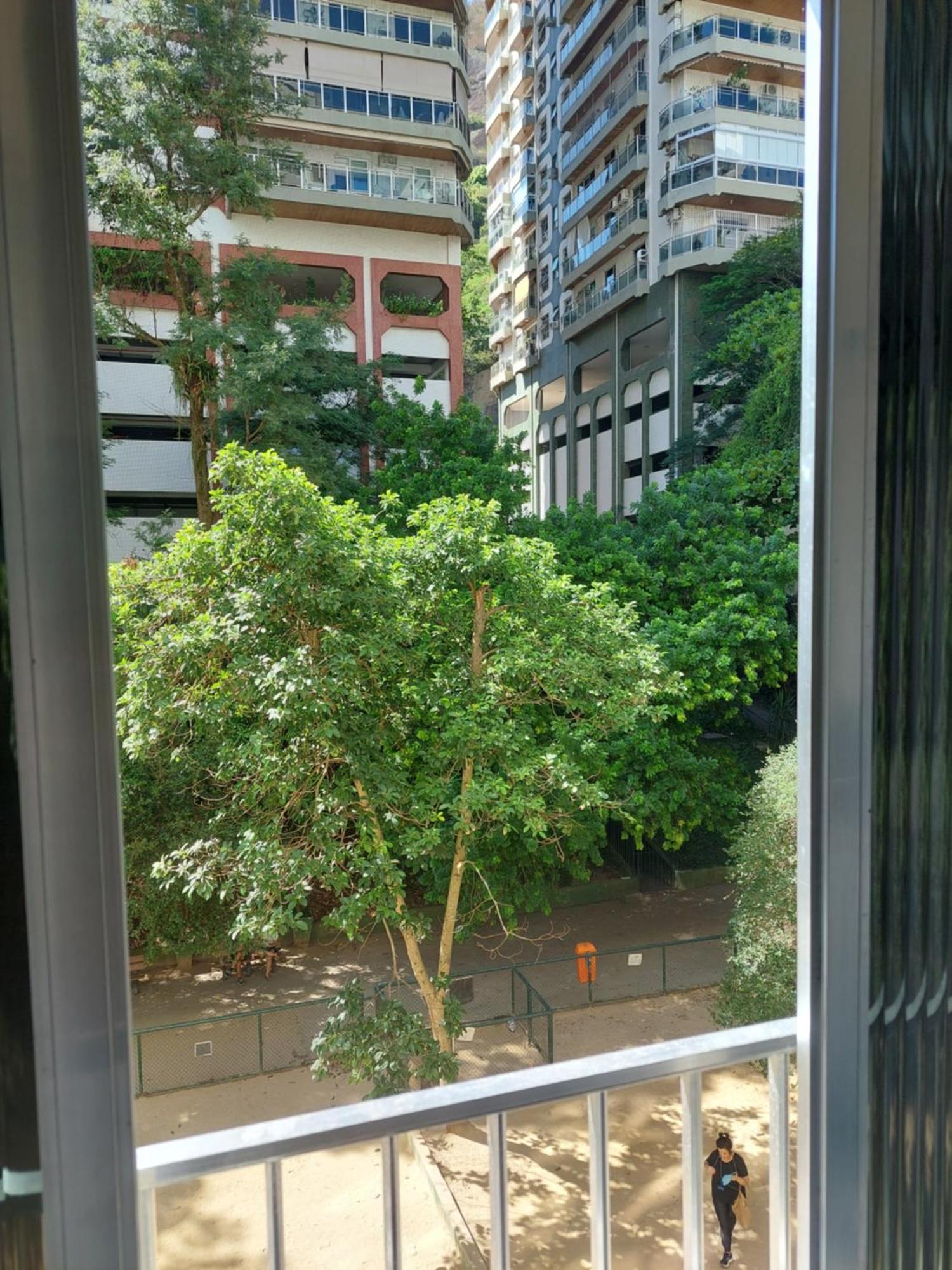 Urca 303 Rio Br Apartment Rio de Janeiro Exterior photo