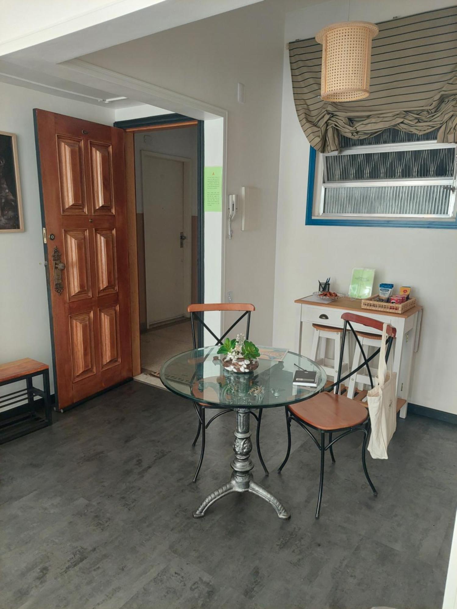 Urca 303 Rio Br Apartment Rio de Janeiro Exterior photo